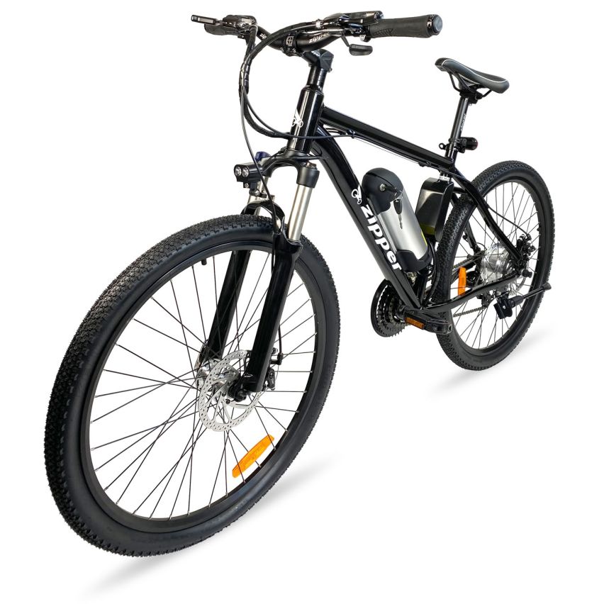 Zipper z6 cheap electric bike