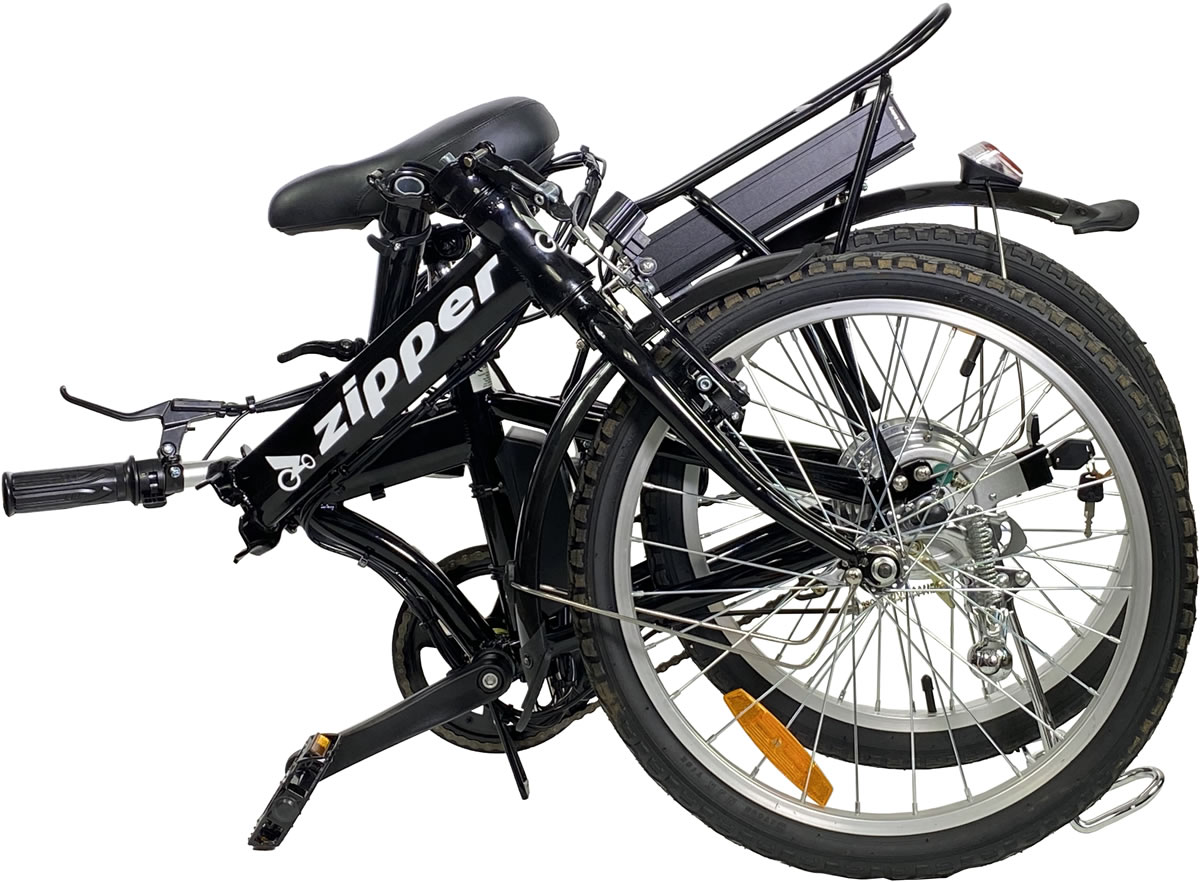 Z2 compact folding hot sale electric bike 20