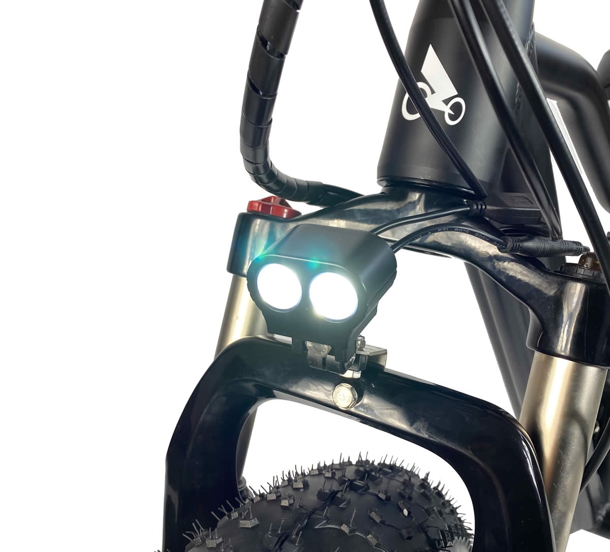 Zipper stealth best sale electric fat bike